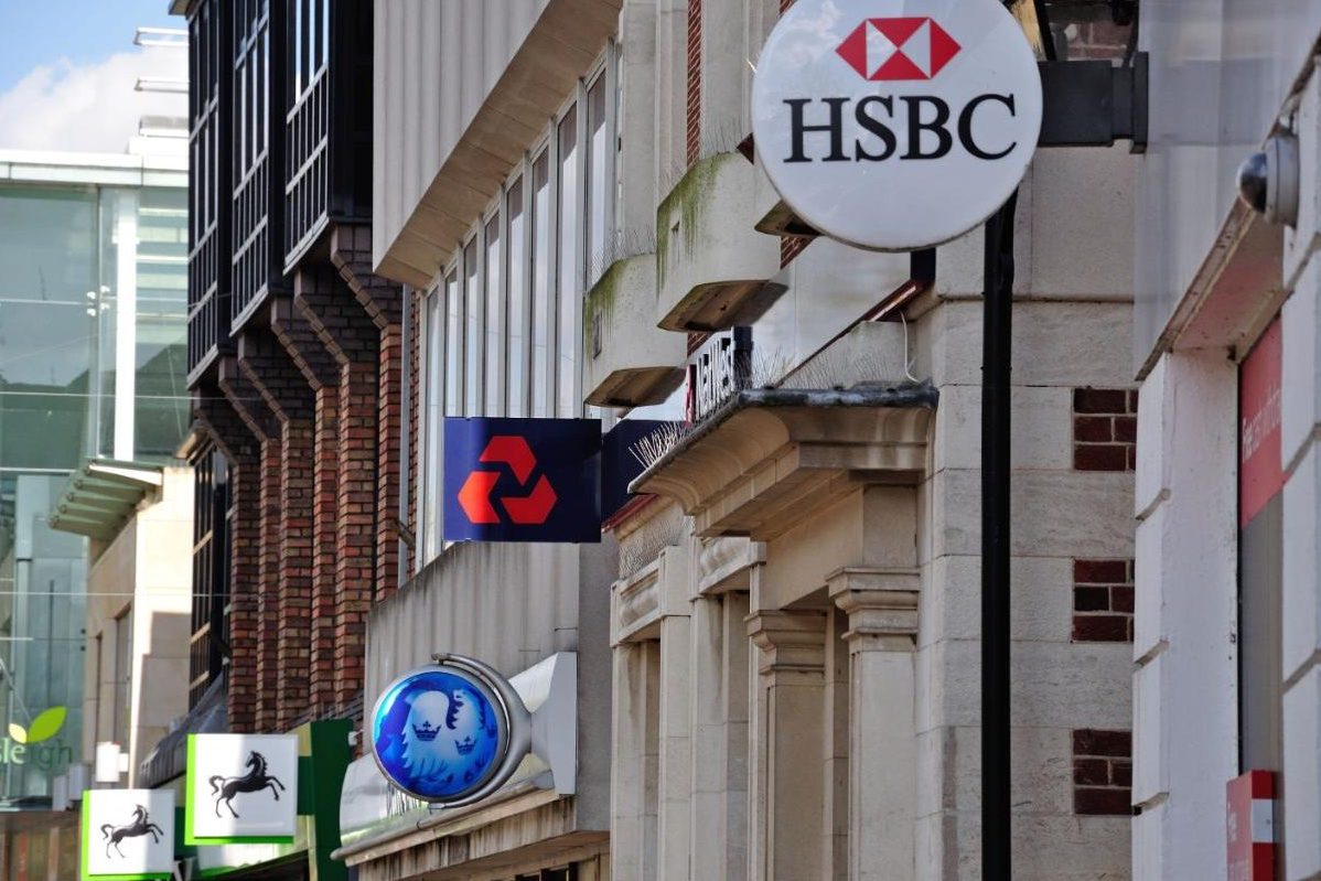 Banks face new mis-selling scandal