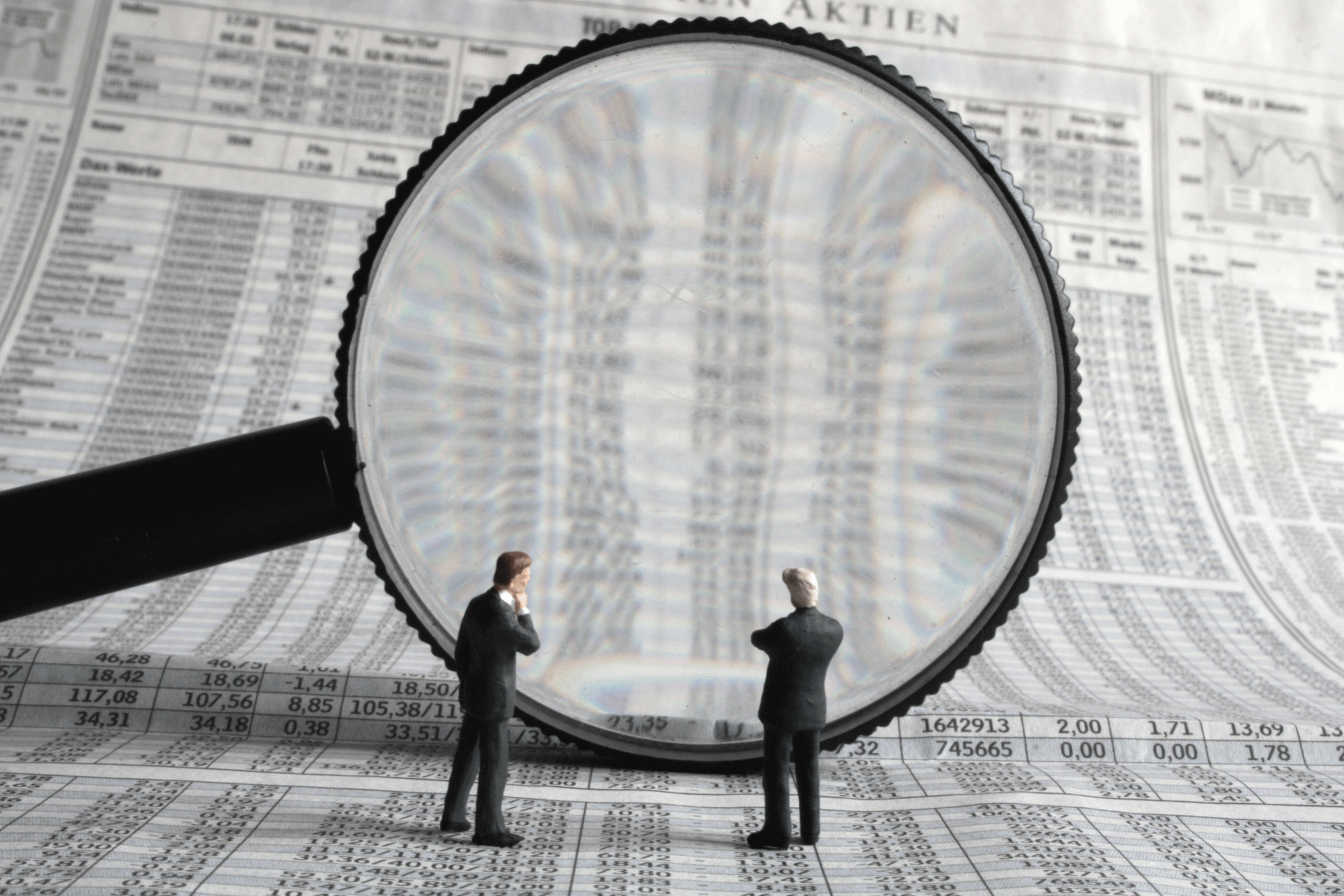 Braveheart Investment Group