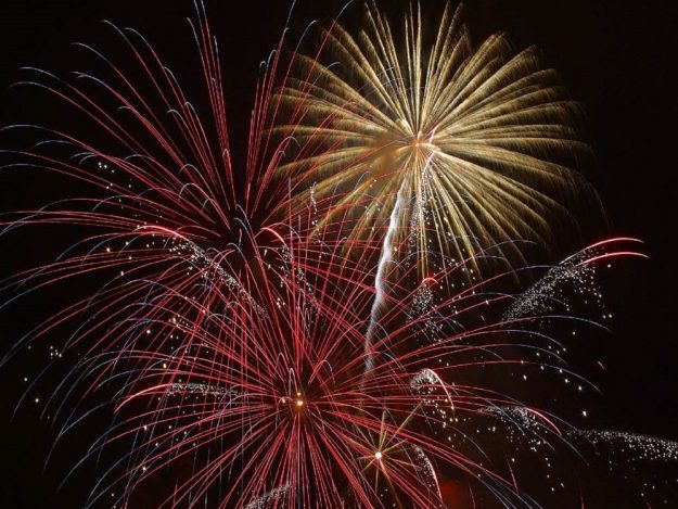 Happy New Year