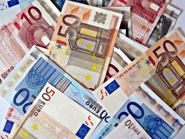 Irelands Bailout
