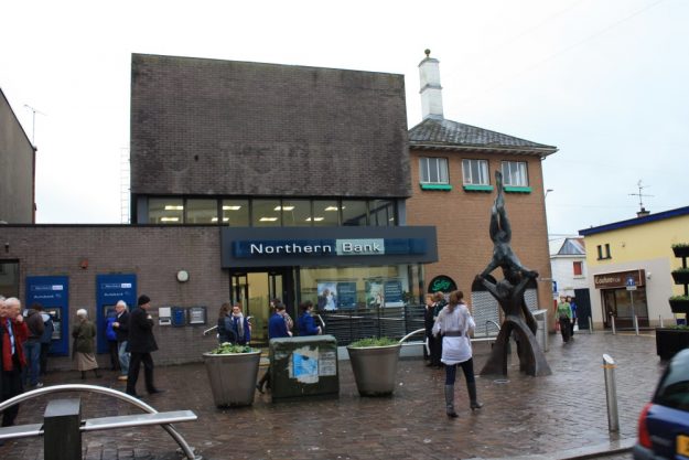 Northern Bank
