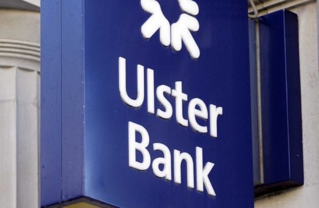 Ulster Bank Leadership Conference